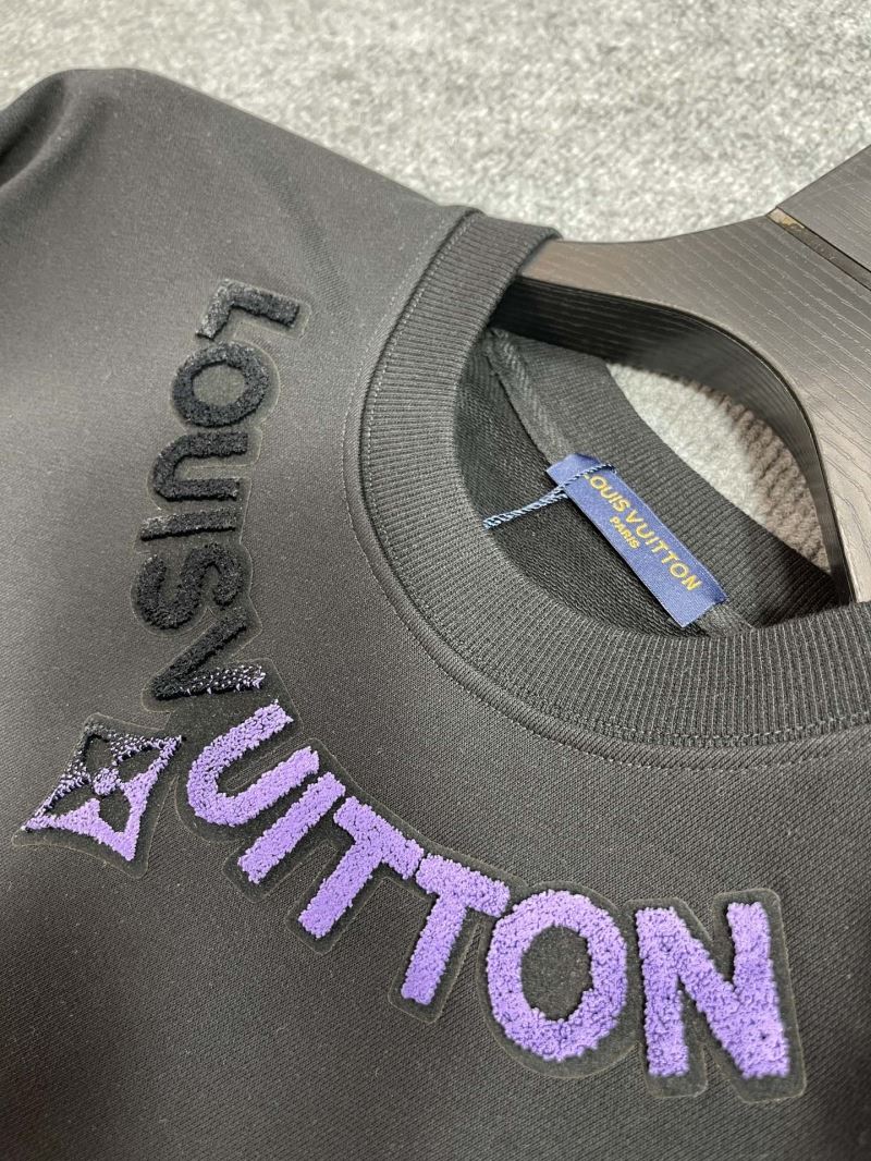 Louis Vuitton Hoodies